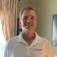 Robin Cooksey Email & Phone Number