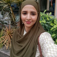 Somayya Ashfaq Email