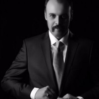 Dura Construction Employee Ali Mogaddam's profile photo