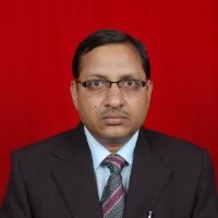 Institute of Economic Growth Employee Pk Jain's profile photo