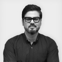 Dubizzle Labs Employee Talha Majid's profile photo