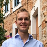 Max Andersson Email