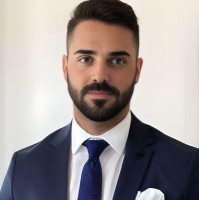 Fastapp AMC Employee Jay Dibuono's profile photo