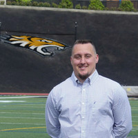 McDonogh School Employee Derek Halford's profile photo