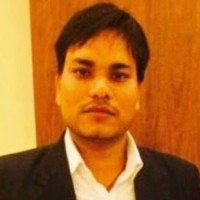 Krishiyog Employee Anil Jha's profile photo