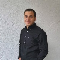 Mario Palacios Email