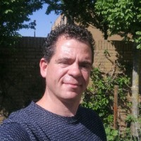 SMO Traverse Employee Maarten de Graaff's profile photo