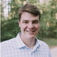 Luck Stone Employee Stephen Hurd's profile photo