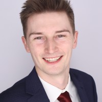 Cripe Employee Nick Koenig's profile photo