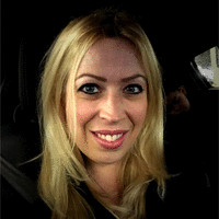 Reconstruct LLP Employee Christel Paul's profile photo