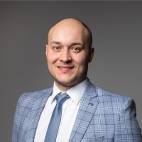 Bartosz Chojecki Email