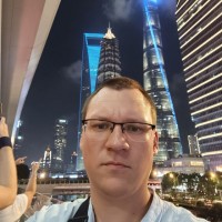Dmitrii Timoshenko Email