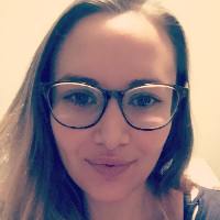 Sutter Amador Hospital Employee Chelsea Bickford's profile photo