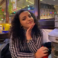 Lilit Ghazaryan Email