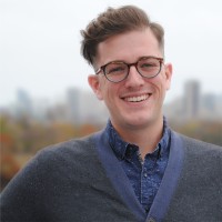 PSH+ Employee Brendan Westfall's profile photo