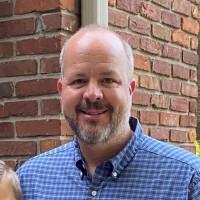 A&R Logistics,Inc. Employee Kevin Fisher's profile photo