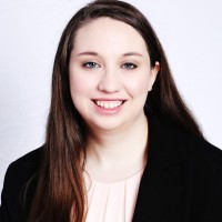 Parker University Employee Rachel West's profile photo