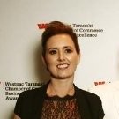 New Plymouth District Council Employee Helena Williams's profile photo