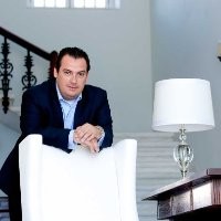 Neilson Active Holidays Employee Alexandros Rapessis's profile photo