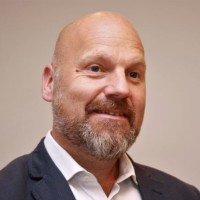 Heathrow Employee Rob Hayter's profile photo