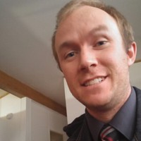 Jonathon Crawford