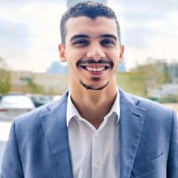 Jeraisy computers and communications services Employee Ahmed Ragab's profile photo