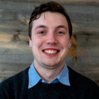 PayPal Employee Ned Thomas's profile photo