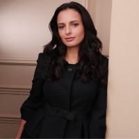 CPS Employee Catalina Candea's profile photo