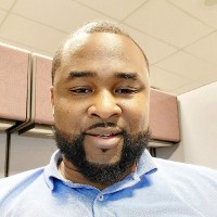 Eric Glasper Email & Phone Number