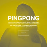 Fotograf Employee Pingpong Productions's profile photo