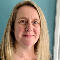Royal Mail Employee Julia Bentley's profile photo