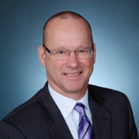 First Option Bank Employee Tony Welhoff's profile photo