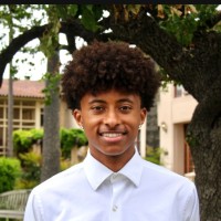 Young Community Developers Employee Gabriel Nigussie's profile photo