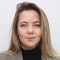 TelOS-Labs Employee Dianë Sokoli's profile photo