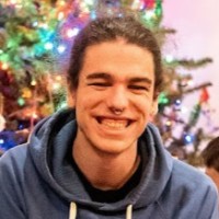 Max Isaacson Email & Phone Number