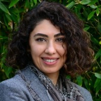 mimik Employee Elnaz Behravesh's profile photo