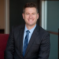 Stifel Financial Corp. Employee Bryan Bennett's profile photo