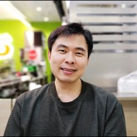 ST Engineering Employee Wee Chuan's profile photo