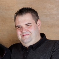 Testware Ltd. Employee Csaba Rácz's profile photo