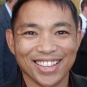 Advocate Aurora Health Employee John Ponte's profile photo