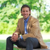 Hartford Lab LLC Employee Andrew Hartford's profile photo