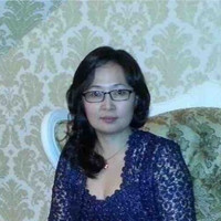 State Bank Employee Lkhagvasuren Khishigtogtokh's profile photo
