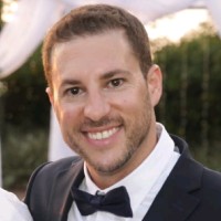 InsFocus Employee Niv Rossert's profile photo