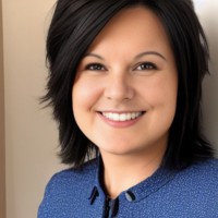 Canadian Virtual Gurus Employee Vicki Laszlo's profile photo