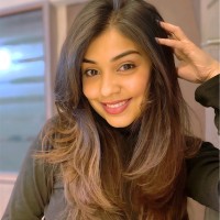 DKV & Associates Employee Anjali Joshi's profile photo