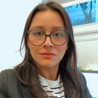 CORI Employee Denise Emanuela Alves's profile photo