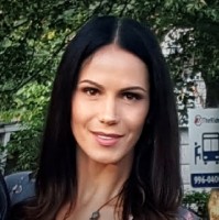 Erickson Engineering Company Employee Olga Greenberg's profile photo