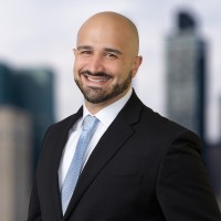 Odyssey Search Partners Employee Vincent Colangelo's profile photo