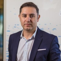 LEANIAR Employee Sam Naghshineh's profile photo
