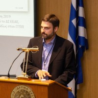 Konstantinos Karfopoulos Email